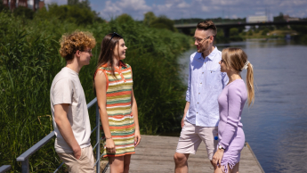 Inżynieria zarządzania - studia inżynierskie | Uniwersytet WSB Merito w Poznaniu: studenci