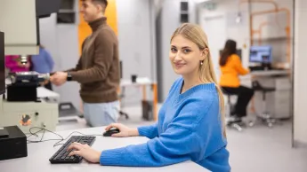Sztuczna inteligencja | Uniwersytet WSB Merito w Poznaniu: Sesja LIC