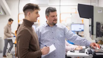 E-marketing | Uniwersytet WSB Merito w Poznaniu: Sesja LIC