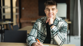 Zrównoważony rozwój organizacji | Studia I stopnia w Poznaniu | Uniwersytet WSB Merito w Poznaniu: studenci