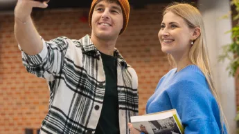 Pilot wycieczek i rezydent turystyczny | Uniwersytet WSB Merito w Poznaniu: studenci