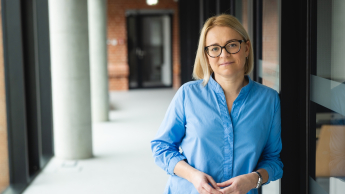 Planowanie produkcji - nowoczesne narzędzia: SAP S/4 HANA, Siemens Opcenter APS | Studia podyplomowe w Poznaniu | Uniwersytet WSB Merito w Poznaniu: Sesja sp