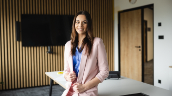 Projektowanie interfejsów graficznych | Studia podyplomowe w Poznaniu | Uniwersytet WSB Merito w Poznaniu: studenci