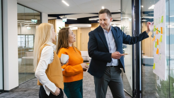 Windykacja i zarządzanie wierzytelnościami | Studia podyplomowe w Poznaniu | Uniwersytet WSB Merito w Poznaniu: Sesja sp 