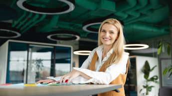 Growth Performance Marketing | Uniwersytet WSB Merito w Poznaniu: studenci