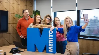Marketing i sprzedaż | Studia II stopnia ze studiami podyplomowymi w Poznaniu | Uniwersytet WSB Merito w Poznaniu: studenci