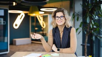 Doradca w procesie sukcesji | Studia podyplomowe w Poznaniu | Uniwersytet WSB Merito w Poznaniu: studenci