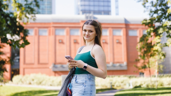 Biznes międzynarodowy | Studia I stopnia w Poznaniu | Uniwersytet WSB Merito w Poznaniu: studenci