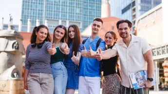 Finanse przedsiębiorstw i podatki ACCA | Studia I stopnia w Poznaniu | Uniwersytet WSB Merito w Poznaniu: Sesja LIC