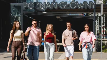 Finanse małych i średnich przedsiębiorstw | Studia I stopnia w Poznaniu | Uniwersytet WSB Merito w Poznaniu: studenci