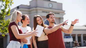 Strategie i techniki sprzedaży | Studia I stopnia w Poznaniu | Uniwersytet WSB Merito w Poznaniu: studenci
