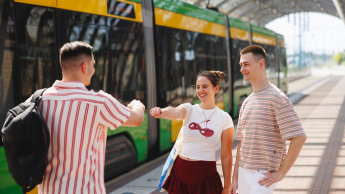 Administracja | Studia II stopnia w Poznaniu | Uniwersytet WSB Merito w Poznaniu: Sesja LIC