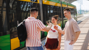 Ekostrategie | Uniwersytet WSB Merito w Poznaniu: Sesja LIC