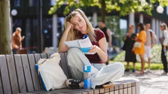 Logistyka w małych i średnich przedsiębiorstwach | Studia I stopnia w Poznaniu | Uniwersytet WSB Merito w Poznaniu: studenci