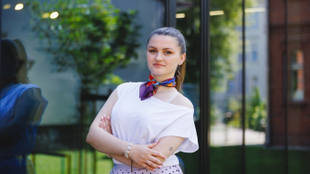 Manager bezpieczeństwa biznesu | Studia I stopnia w Poznaniu | Uniwersytet WSB Merito w Poznaniu: Sesja LIC