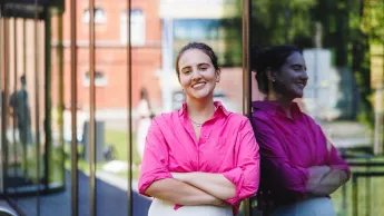 Programowanie | Studia I stopnia w Poznaniu | Uniwersytet WSB Merito w Poznaniu: studenci