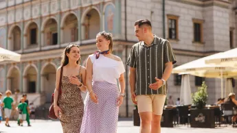 Menedżer IT | Uniwersytet WSB Merito w Poznaniu: studenci