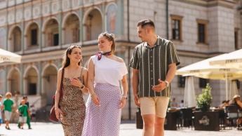 Menedżer IT | Studia I stopnia w Poznaniu | Uniwersytet WSB Merito w Poznaniu: studenci