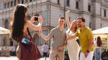 Trener biznesu | Uniwersytet WSB Merito w Poznaniu: studenci