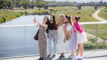 Entrepreneurship | Studia I stopnia w Poznaniu | Uniwersytet WSB Merito w Poznaniu: studenci