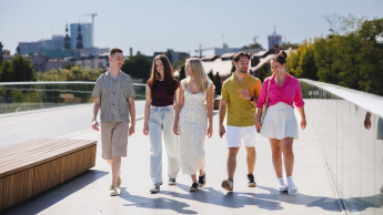 Służby mundurowe i porządek publiczny | Uniwersytet WSB Merito w Poznaniu: Sesja LIC