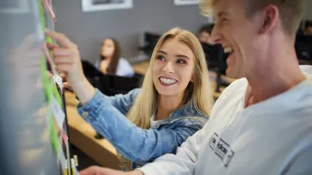 Przywództwo i delegowanie zadań – szkolenie z certyfikatem Franklin University (USA) | Szkolenia i kursy w Poznaniu | Uniwersytet WSB Merito w Poznaniu: szkolenia
