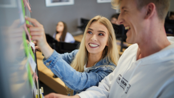 Przywództwo i delegowanie zadań – szkolenie z certyfikatem Franklin University (USA) | Szkolenia i kursy w Poznaniu | Uniwersytet WSB Merito w Poznaniu: szkolenia