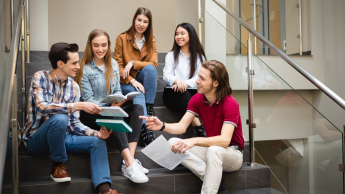 Inżynieria zarządzania - studia inżynierskie | Studia I stopnia w Poznaniu | Uniwersytet WSB Merito w Poznaniu: studenci