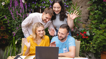 International Enterprise | Studia I stopnia w Poznaniu | Uniwersytet WSB Merito w Poznaniu: studenci