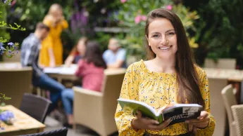International Business | Uniwersytet WSB Merito w Poznaniu: studenci