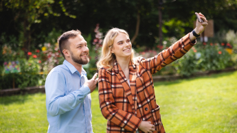 UX/UI Design | Studia I stopnia w Poznaniu | Uniwersytet WSB Merito w Poznaniu: studenci