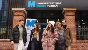 Fuzje i przejęcia | Uniwersytet WSB Merito w Poznaniu: 20240112_merito_pz_sw_niklas_