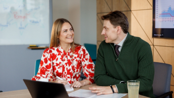 Zarządzanie jakością i produkcją w branży produkcyjnej | Studia podyplomowe w Poznaniu | Uniwersytet WSB Merito w Poznaniu: Cel studiów