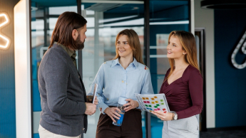 Akademia menedżera sprzedaży | Szkolenia i kursy w Poznaniu | Uniwersytet WSB Merito w Poznaniu: Szkolenie