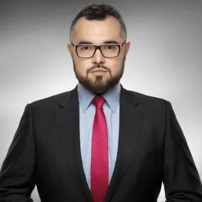 Digital Marketing Masterclass | Studia podyplomowe w Poznaniu | Uniwersytet WSB Merito w Poznaniu: Bartosz Paczyński