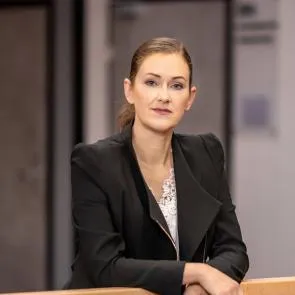 Digital Marketing Masterclass | Studia podyplomowe w Poznaniu | Uniwersytet WSB Merito w Poznaniu: Magdalena Murzyn