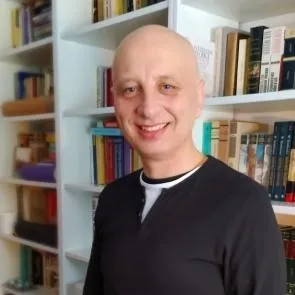 Projektowanie interfejsów graficznych | Studia podyplomowe w Poznaniu | Uniwersytet WSB Merito w Poznaniu: Marek Miedziński