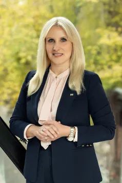 Władze uniwersytetu | Uniwersytet WSB Merito w Poznaniu: wicekanclerz