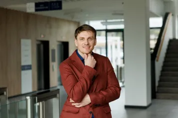 Sztuczna inteligencja w biznesie