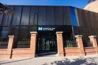 ABC studenta | Uniwersytet WSB Merito w Poznaniu: Poznań kampus