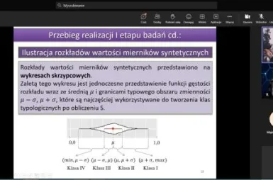Wirtualne Seminarium z Badań Operacyjnych | Uniwersytet WSB Merito w Poznaniu: wsbo