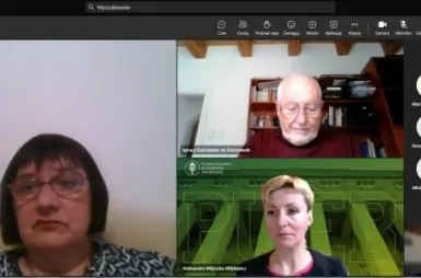 Wirtualne Seminarium z Badań Operacyjnych | Uniwersytet WSB Merito w Poznaniu: wsbo