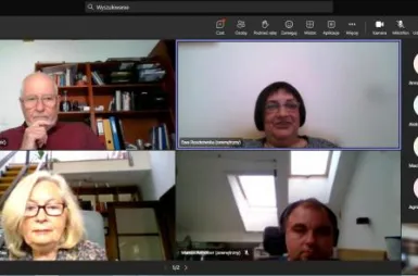 Wirtualne Seminarium z Badań Operacyjnych | Uniwersytet WSB Merito w Poznaniu: wsbo