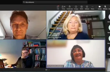 Wirtualne Seminarium z Badań Operacyjnych | Uniwersytet WSB Merito w Poznaniu: wsbo