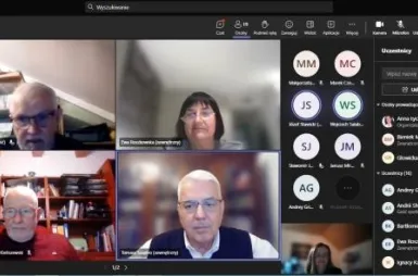 Wirtualne Seminarium z Badań Operacyjnych | Uniwersytet WSB Merito w Poznaniu: wsbo