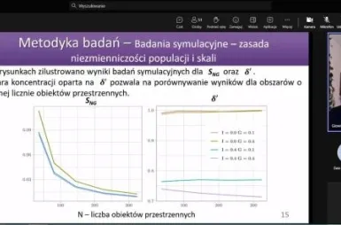 Wirtualne Seminarium z Badań Operacyjnych | Uniwersytet WSB Merito w Poznaniu: wsbo