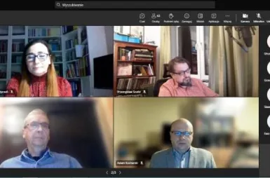 Wirtualne Seminarium z Badań Operacyjnych | Uniwersytet WSB Merito w Poznaniu: wsbo