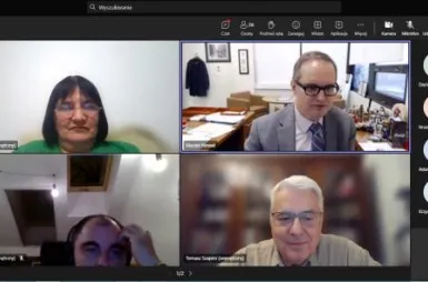 Wirtualne Seminarium z Badań Operacyjnych | Uniwersytet WSB Merito w Poznaniu: wsbo