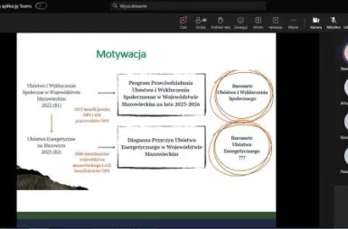 Wirtualne Seminarium z Badań Operacyjnych | Uniwersytet WSB Merito w Poznaniu: wsbo