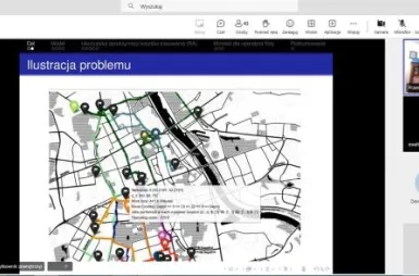 Wirtualne Seminarium z Badań Operacyjnych | Uniwersytet WSB Merito w Poznaniu: wsbo